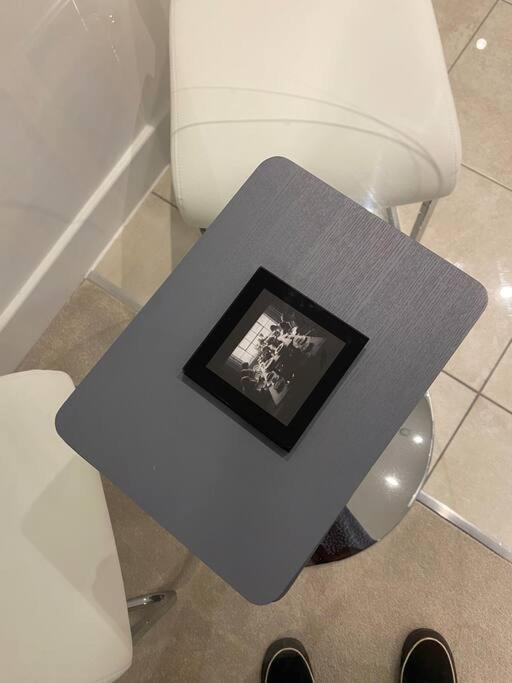 Unrivalled Location - Five Star - Worcester Apartment Dış mekan fotoğraf