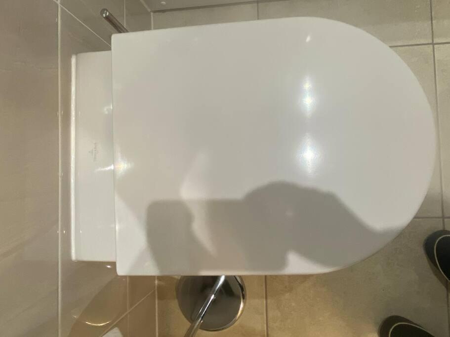 Unrivalled Location - Five Star - Worcester Apartment Dış mekan fotoğraf