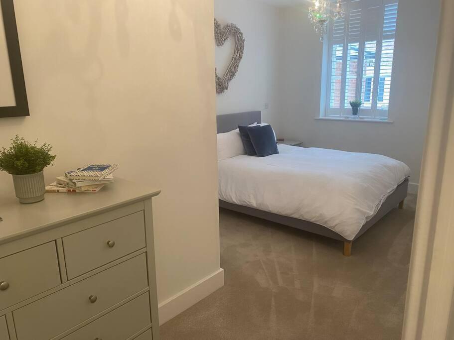 Unrivalled Location - Five Star - Worcester Apartment Dış mekan fotoğraf