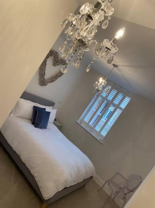 Unrivalled Location - Five Star - Worcester Apartment Dış mekan fotoğraf